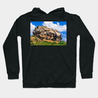 Sigiriya Rock. Hoodie